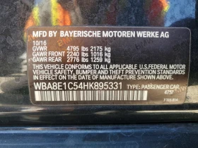 BMW 330 2.0l E, снимка 12