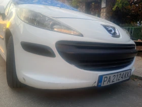 Peugeot 207, снимка 1