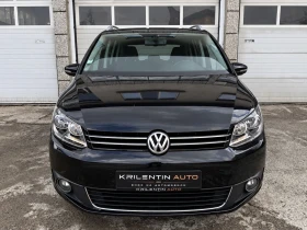 VW Touran 2.0TDI 7 места/ Теглич, снимка 2