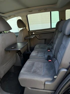 VW Touran 2.0TDI 7 места/ Теглич, снимка 11