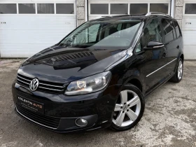 VW Touran 2.0TDI 7 места/ Теглич, снимка 1