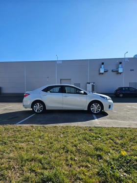 Toyota Corolla, снимка 1
