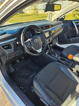 Toyota Corolla, снимка 6