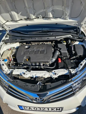 Toyota Corolla, снимка 3