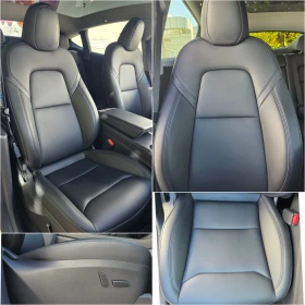 Tesla Model Y ЕВРОПЕЙСКА Dual Motors Long Range , снимка 9