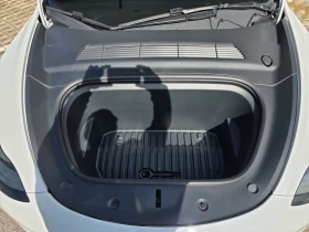 Tesla Model Y ЕВРОПЕЙСКА Dual Motors Long Range , снимка 16