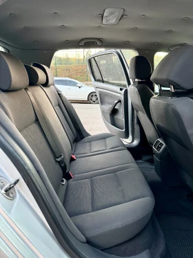 VW Golf 1.9 TDI, снимка 11