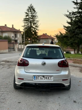 VW Golf 1.9 TDI, снимка 6