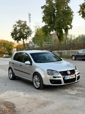 VW Golf 1.9 TDI, снимка 1