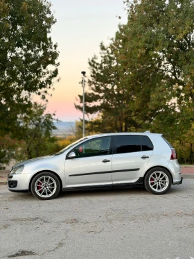 VW Golf 1.9 TDI, снимка 4