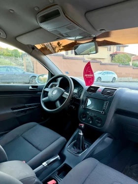 VW Golf 1.9 TDI, снимка 9