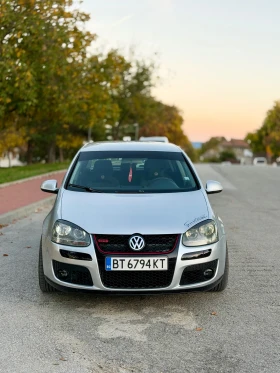 VW Golf 1.9 TDI, снимка 2