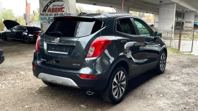 Opel Mokka X РЕАЛНИ КМ, снимка 5