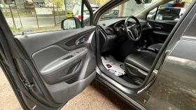 Opel Mokka X РЕАЛНИ КМ, снимка 11