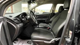 Opel Mokka X РЕАЛНИ КМ, снимка 12