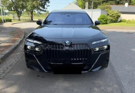 BMW 740 d Mild Hybrid xDrive , снимка 2