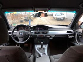 BMW 320 E90 LCI, M SPORT, 320XD, 177hp | Mobile.bg   10