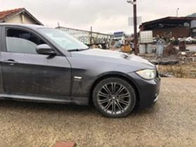 BMW 320 E90 LCI, M SPORT, 320XD, 177hp - 11 лв. - 96094124 | Car24.bg