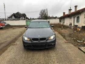 BMW 320 E90 LCI, M SPORT, 320XD, 177hp - 11 лв. - 96094124 | Car24.bg