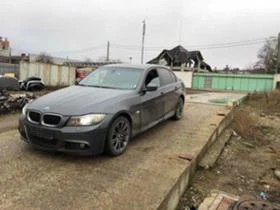 BMW 320 E90 LCI, M SPORT, 320XD, 177hp - 11 лв. - 96094124 | Car24.bg