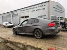 BMW 320 E90 LCI, M SPORT, 320XD, 177hp | Mobile.bg    4