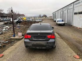 BMW 320 E90 LCI, M SPORT, 320XD, 177hp | Mobile.bg   5