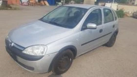 Opel Corsa 1.2 | Mobile.bg    2