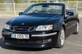 Saab 9-3 Aero 210, снимка 1