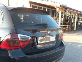 BMW 320, снимка 6 - Автомобили и джипове - 44327659