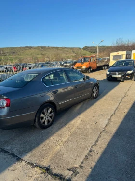 VW Passat Pasat, снимка 5