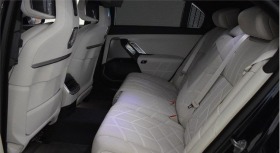 BMW 750 e/xDrive/M-SPORT/PLUG-IN/THEATRE SCREEN/ICONIC GLO | Mobile.bg   9