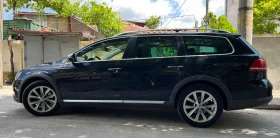 Обява за продажба на VW Passat ALLTRACK / DSG / WEBASTO / panorama / F1 ~22 150 лв. - изображение 1