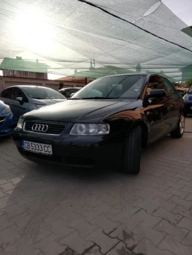 Audi A3 1.9TDI 105   | Mobile.bg    6