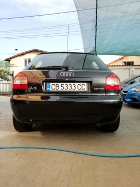 Audi A3 1.9TDI 105   | Mobile.bg    4