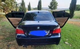 BMW 530 Е60 газ, снимка 2