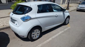 Renault Zoe, снимка 3