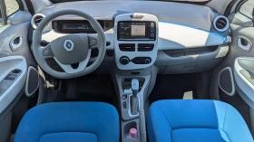 Renault Zoe, снимка 4