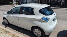 Renault Zoe, снимка 2