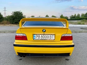 BMW 320 КУПЕ* М54B30* ШПЕР 188* GT-2* AC SCHNITZER, снимка 5