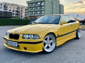 BMW 320 КУПЕ* М54B30* ШПЕР 188* GT-2* AC SCHNITZER, снимка 1