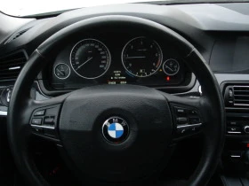 BMW 520 d NAVI 6ck.EURO 5B, снимка 11