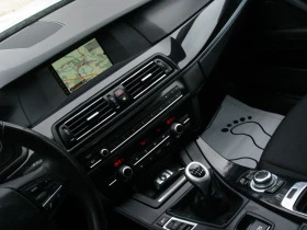 BMW 520 d NAVI 6ck.EURO 5B, снимка 12