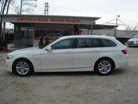 BMW 520 d NAVI 6ck.EURO 5B | Mobile.bg    2