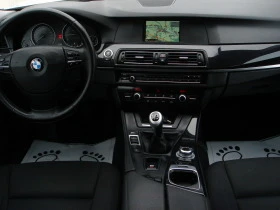 BMW 520 d NAVI 6ck.EURO 5B, снимка 10