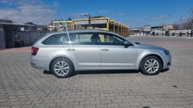 Skoda Octavia Ambition, снимка 3