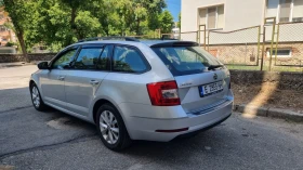 Skoda Octavia Ambition | Mobile.bg    2