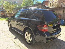 Mercedes-Benz ML 320 | Mobile.bg    5