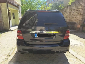 Mercedes-Benz ML 320, снимка 2