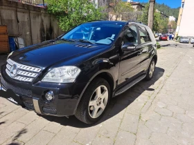 Mercedes-Benz ML 320 | Mobile.bg    6