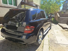 Mercedes-Benz ML 320 | Mobile.bg    4